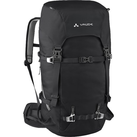 Vaude Challenger 45+10 Backpack - Internal Frame