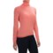 Pendleton Classic Stripe Turtleneck - Merino Wool, Long Sleeve (For Women)