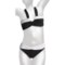 Anne Cole Criss-Cross Bikini - Halter (For Women)
