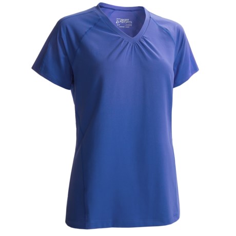 Skirt Sports Liberty T-Shirt - Short Sleeve (For Women)