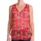dylan Luxe Tank Top (For Women)