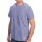 Carhartt Solid Non-Pocket T-Shirt - Short Sleeve (For Men)