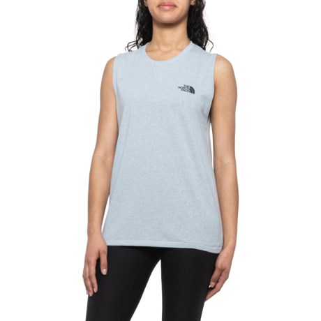The North Face Bottle Source Tank Top (For Women)