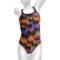 Dolfin Max Swimsuit - UPF 50+, Chloroban®, DBX-Back (For Women)