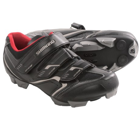 Shimano SH-XC30 Mountain Bike Shoes - SPD (For Men)