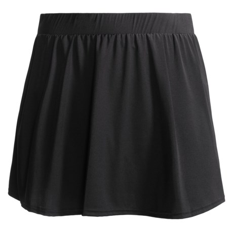 Miraclesuit Swim Skirt Bottoms (For Plus Size Women)
