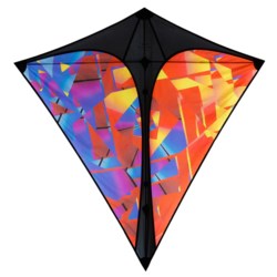 Prism Kites Prism Kite Technology Stowaway Diamond Kite
