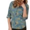 Royal Robbins Wildflower Shirt - Long Sleeve (For Women)