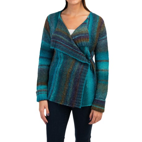 Royal Robbins Winter Ombre Cardigan Sweater (For Women)
