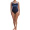 Miraclesuit Banded Tankini (For Women)