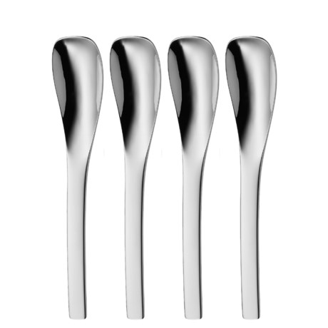 WMF Vela Dinner Spoons - Set of 4