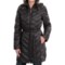 Ellen Tracy Outerwear Down Coat - Packable (For Women)