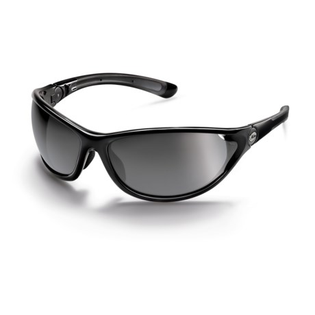 Bolle Traverse Sport Sunglasses - Interchangeable Lenses and Headband