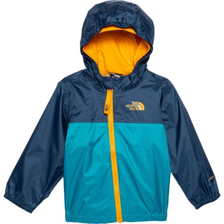 The North Face Zipline Rain Jacket - Waterproof (For Infant Girls)