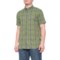 The North Face Monanock Shirt - UPF 30, Short Sleeve (For Men)