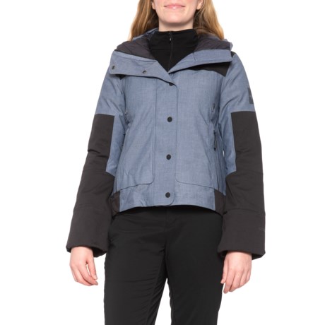 The North Face Cryos Mountain Gore-Tex® Jacket - Waterproof, Insulated (For Women)