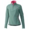 adidas outdoor adidas Hiking Reachout Polarfleece Pullover - Zip Neck, Long Sleeve (For Women)