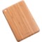 Levenger Nantucket iPad® Mini Case - Bamboo