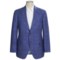 Peter Millar Justice Windowpane Sport Coat - Italian Wool Blend (For Men)