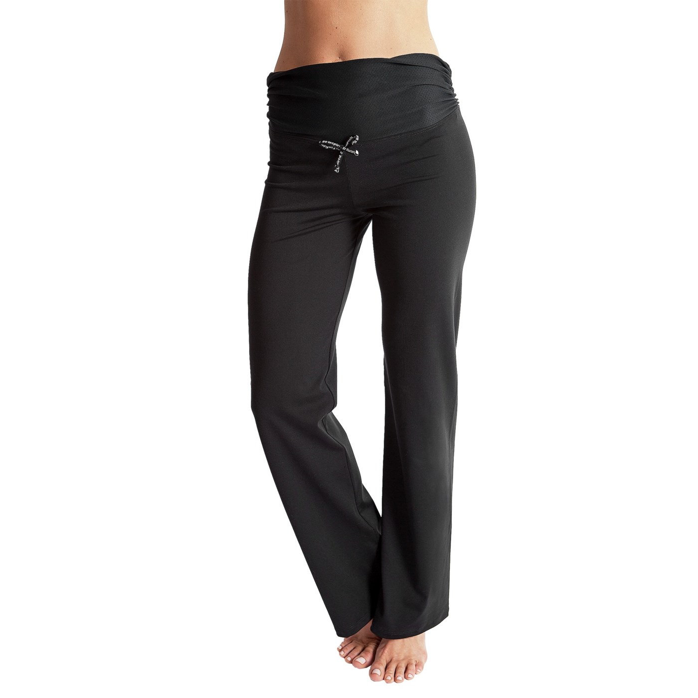 Be Up Karma Yoga Pants (For Women) 68