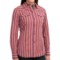 Tin Haul Multi-Stripe Western Shirt - Snap Front, Long Sleeve (For Women)