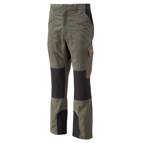 Craghoppers Bear Grylls Survivor Trouser Pants - UPF 40+ (For Men)