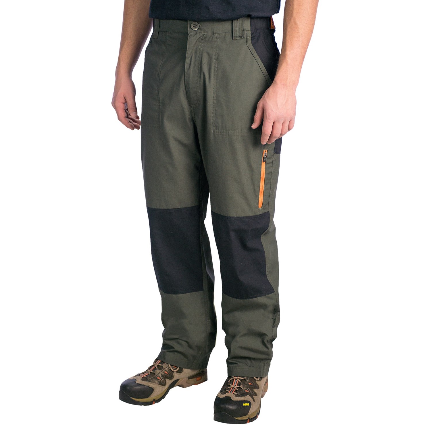 Craghoppers Bear Grylls Original Trouser Pants (For Men) 8357Y - Save 31%