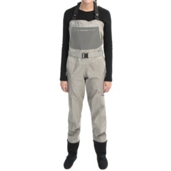 Simms Headwaters Gore-Tex® Waders - Stockingfoot (For Women)