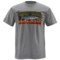 Simms DeYoung Brookie T-Shirt - Short Sleeve (For Men)