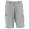 Simms Guide Shorts - Dryline®, UPF 50+ (For Men)