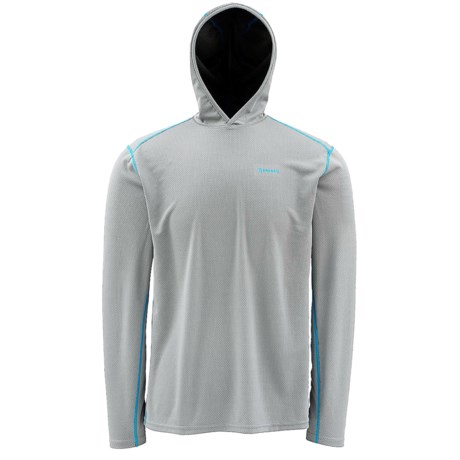 Simms Currents Hoodie - UPF 30+ (For Men)