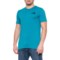 The North Face Spirit Animal Tri-Blend T-Shirt - Short Sleeve (For Men)