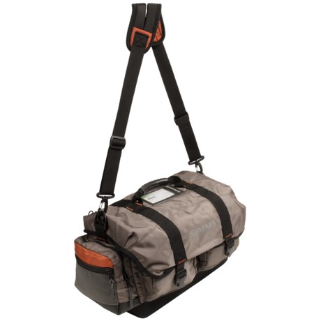 Simms Headwaters Tackle Bag