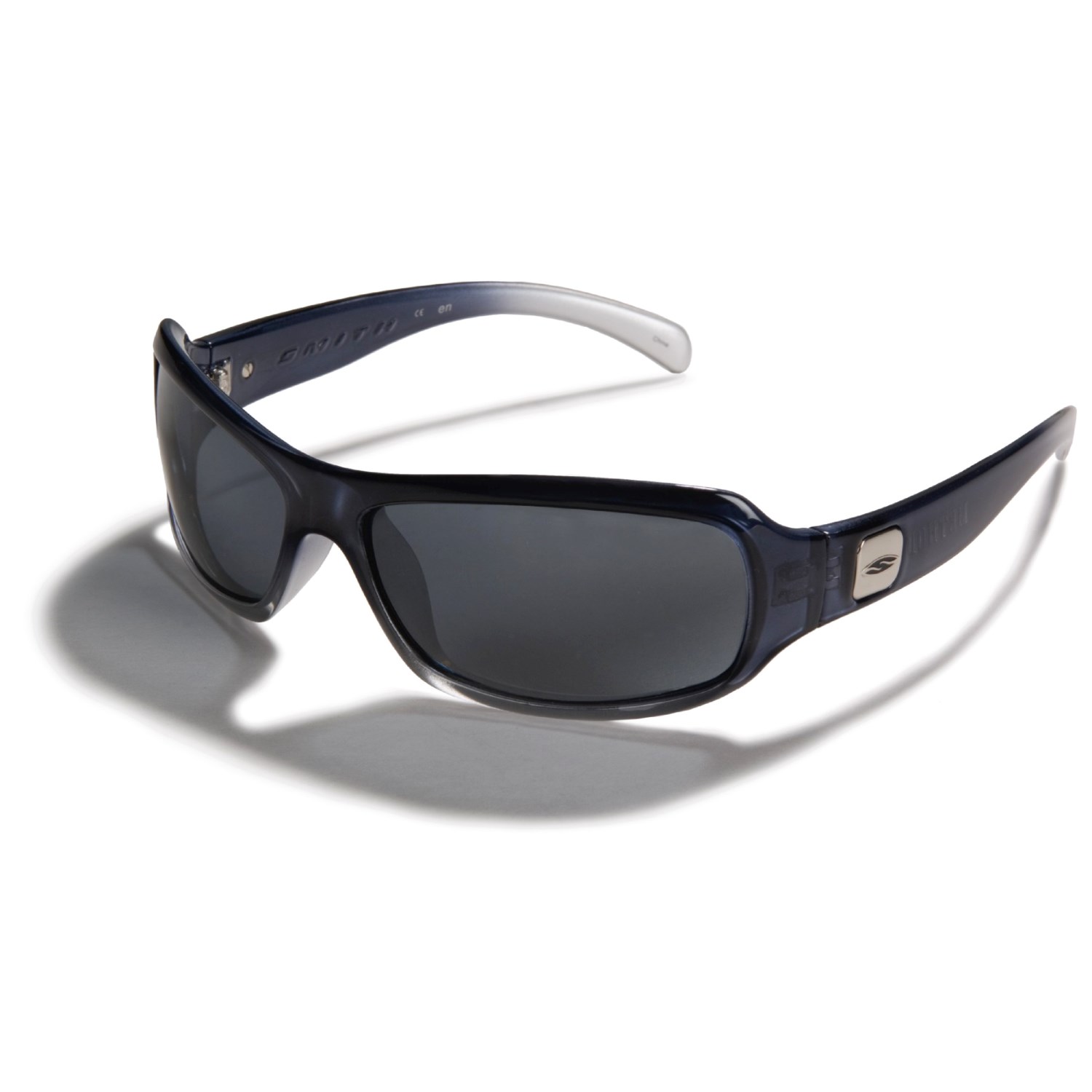 Smith Optics Method Sunglasses (For Men And Women) 83635 - Save 44%