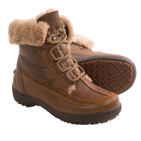 Blondo Alpine snow Boots (For Women)