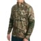 Terramar Tracker Pullover - Zip Neck, Long Sleeve (For Men)