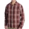 Royal Robbins Plateau Plaid Shirt - Long Sleeve (For Men)