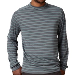 Royal Robbins Desert Knit Stripe Shirt - UPF 50+, Long Sleeve (For Men)