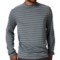 Royal Robbins Desert Knit Stripe Shirt - UPF 50+, Long Sleeve (For Men)