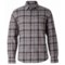 Royal Robbins Parker Flannel Shirt - Thermal, UPF 50+, Long Sleeve (For Men)
