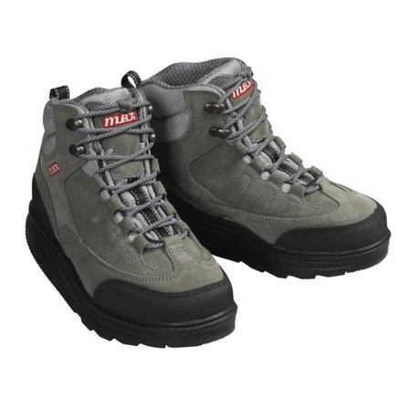MBT Hiking Boots (For Men and Women)