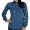 ExOfficio Next-to-Nothing Chiffon Shirt - Long Sleeve (For Women)