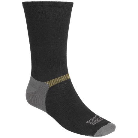 ScentBlocker Lightweight Socks (For Men)
