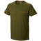 Mountain Hardwear Higher On Mountain T-Shirt - Short Sleeve (For Men)