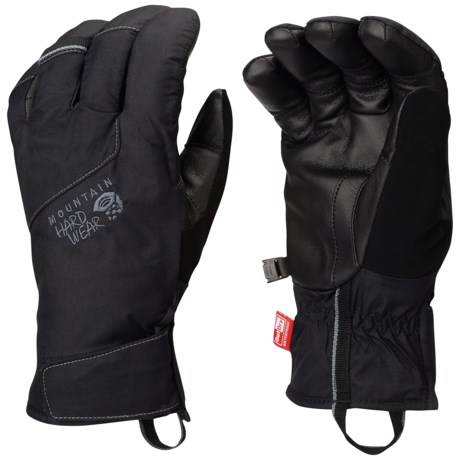 Mountain Hardwear Fanatic OutDry® Thermal.Q Elite Gloves - Insulated (For Women)