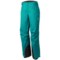 Mountain Hardwear Snowburst Dry.Q® Pants - Waterproof, Insulated (For Women)