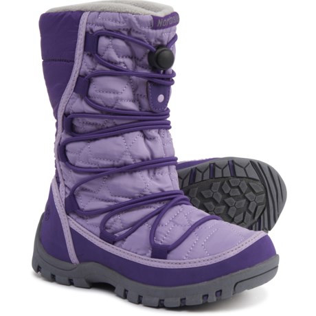 Northside Starling Celeste Snow Boots (For Girls)