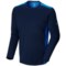 Mountain Hardwear Dry Hiker Justo T-Shirt - UPF 50, Long Sleeve (For Men)
