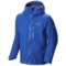 Mountain Hardwear Alchemy Hooded Dry.Q® Elite Jacket - Waterproof (For Men)