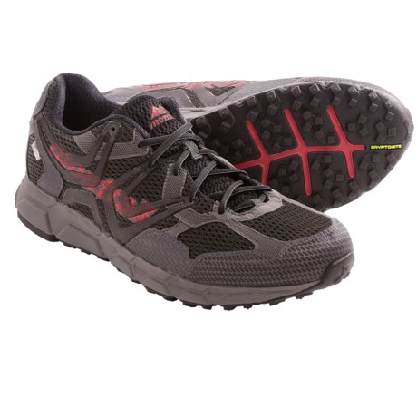 Montrail Bajada OutDry® Trail Running Shoes - Waterproof (For Men)